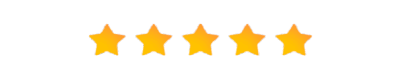 5-Star Rating — GutSave Review 1