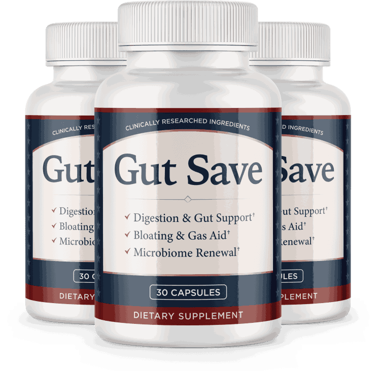 GutSave